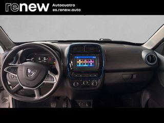 Dacia Spring Electrico Electric Comfort 45 33kW