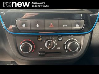 Dacia Spring Electrico Electric Comfort 45 33kW