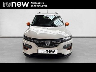 Dacia Spring Electrico Electric Comfort Plus 45 33kW