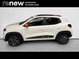 Dacia Spring Electrico Electric Comfort Plus 45 33kW