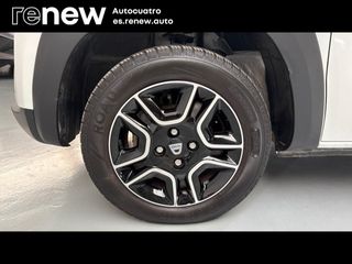 Dacia Spring Electrico Electric Comfort Plus 45 33kW