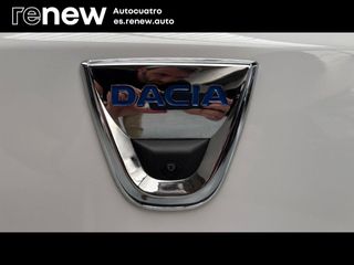 Dacia Spring Electrico Electric Comfort Plus 45 33kW