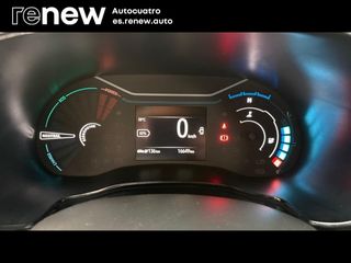 Dacia Spring Electrico Electric Comfort Plus 45 33kW