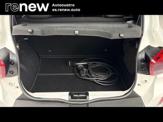 Dacia Spring Electrico Electric Comfort Plus 45 33kW