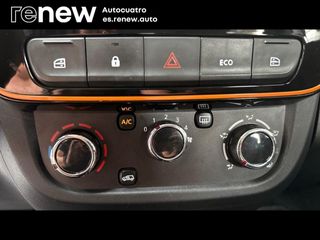 Dacia Spring Electrico Electric Comfort Plus 45 33kW