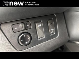 Dacia Spring Electrico Electric Comfort Plus 45 33kW