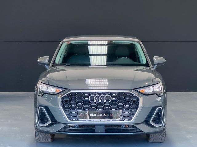 AUDI Q3 Sportback 35 TDI 110kW (150CV) S tronic
