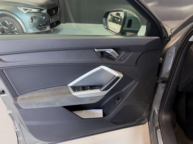 AUDI Q3 Sportback 35 TDI 110kW (150CV) S tronic