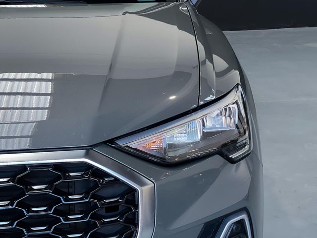 AUDI Q3 Sportback 35 TDI 110kW (150CV) S tronic