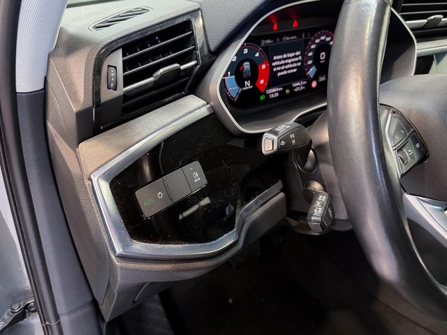 AUDI Q3 Sportback 35 TDI 110kW (150CV) S tronic