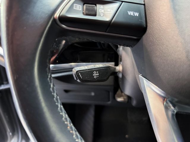 AUDI Q3 Sportback 35 TDI 110kW (150CV) S tronic