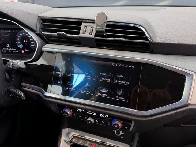 AUDI Q3 Sportback 35 TDI 110kW (150CV) S tronic