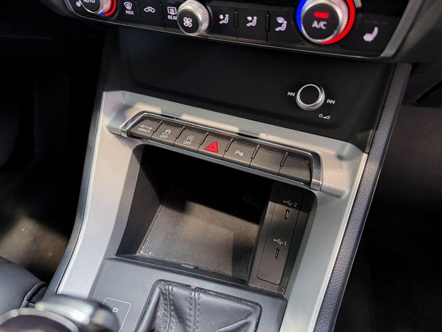 AUDI Q3 Sportback 35 TDI 110kW (150CV) S tronic