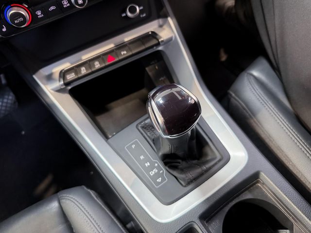 AUDI Q3 Sportback 35 TDI 110kW (150CV) S tronic