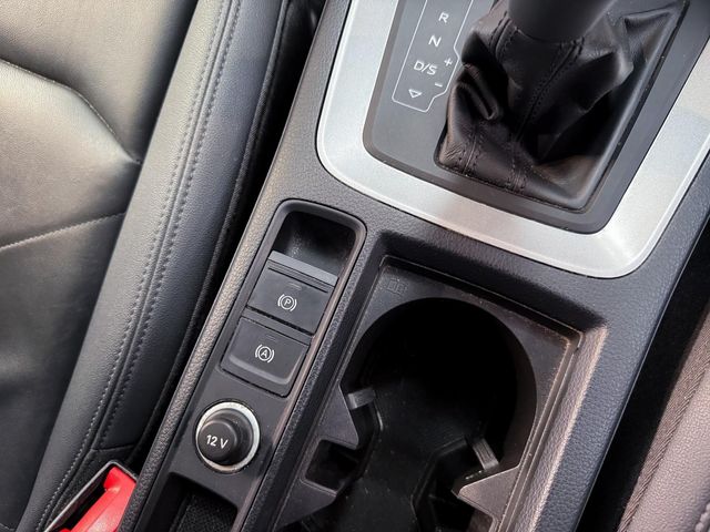 AUDI Q3 Sportback 35 TDI 110kW (150CV) S tronic