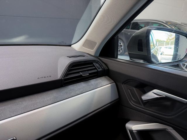 AUDI Q3 Sportback 35 TDI 110kW (150CV) S tronic