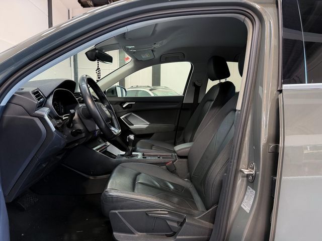 AUDI Q3 Sportback 35 TDI 110kW (150CV) S tronic