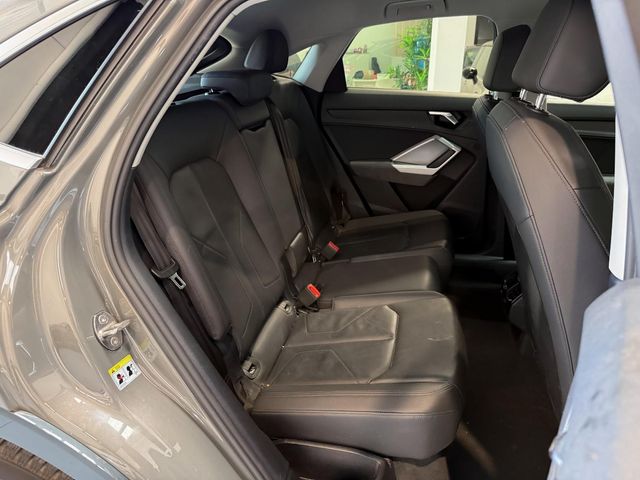 AUDI Q3 Sportback 35 TDI 110kW (150CV) S tronic