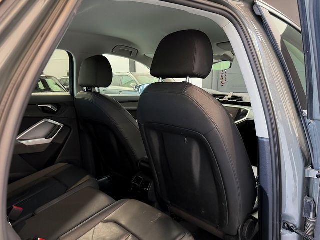 AUDI Q3 Sportback 35 TDI 110kW (150CV) S tronic