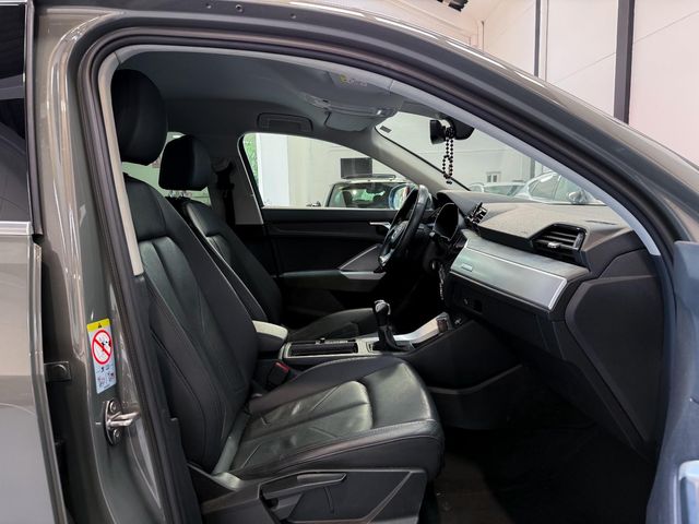 AUDI Q3 Sportback 35 TDI 110kW (150CV) S tronic