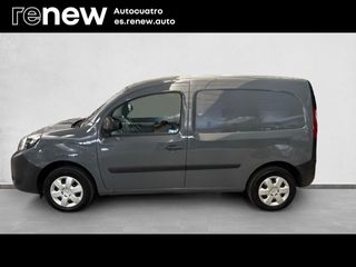 Renault Kangoo Z.E. Kangoo Furgon Z.E. Furgon Maxi 2pl.