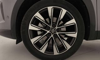 Renault Austral Hibrido 1.2 E-Tech Hibrido Techno 146kW