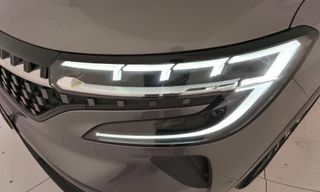 Renault Austral Hibrido 1.2 E-Tech Hibrido Techno 146kW