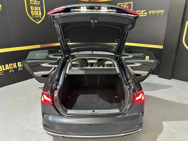 AUDI A5 35 TDI 120kW (163CV) S tronic Sportback