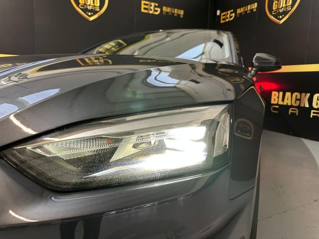 AUDI A5 35 TDI 120kW (163CV) S tronic Sportback