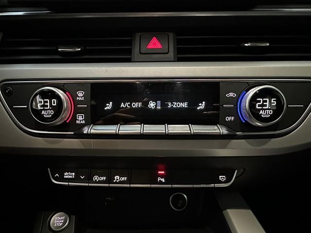 AUDI A5 35 TDI 120kW (163CV) S tronic Sportback