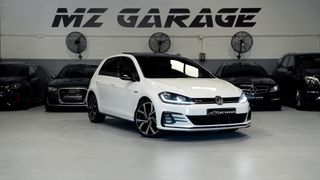 VOLKSWAGEN Golf GTD 2.0 TDI 135kW (184CV) DSG