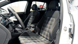 VOLKSWAGEN Golf GTD 2.0 TDI 135kW (184CV) DSG