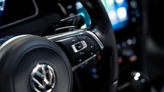 VOLKSWAGEN Golf GTD 2.0 TDI 135kW (184CV) DSG