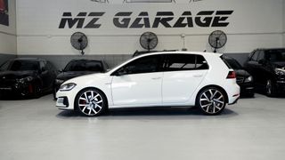 VOLKSWAGEN Golf GTD 2.0 TDI 135kW (184CV) DSG