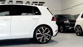 VOLKSWAGEN Golf GTD 2.0 TDI 135kW (184CV) DSG