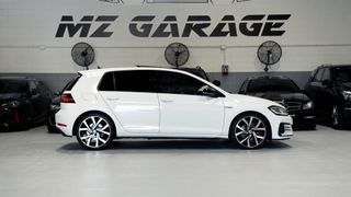VOLKSWAGEN Golf GTD 2.0 TDI 135kW (184CV) DSG