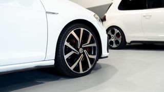 VOLKSWAGEN Golf GTD 2.0 TDI 135kW (184CV) DSG