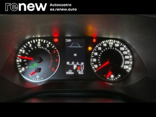 Renault Arkana 1.3 TCe Intens EDC 103kW