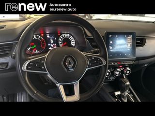 Renault Arkana 1.3 TCe Intens EDC 103kW