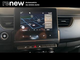 Renault Arkana 1.3 TCe Intens EDC 103kW