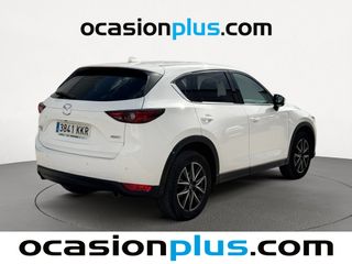 Mazda CX-5 2.5 G Zenith Black Sky Crui AT 143 kW (194 CV)