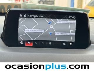 Mazda CX-5 2.5 G Zenith Black Sky Crui AT 143 kW (194 CV)