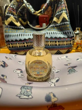 Colonia Forever Free Springfield SPF