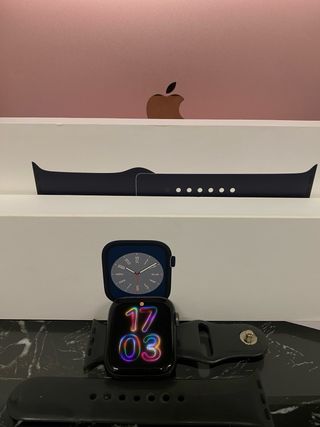 Apple Watch Series 8 45MM