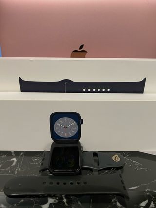 Apple Watch Series 8 45MM