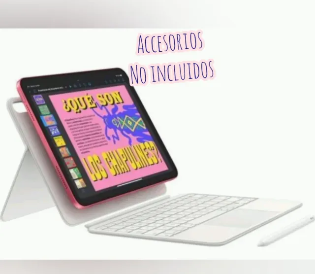 Apple iPad 11 (2025) Wi-Fi + Celular 128GB