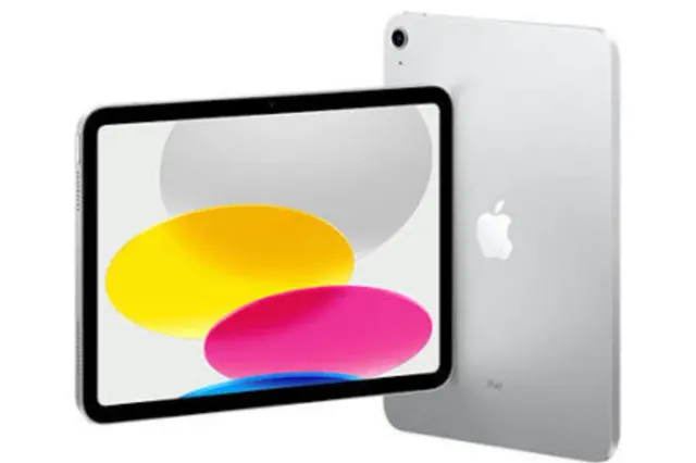 Apple iPad 11 (2025) Wi-Fi + Celular 128GB