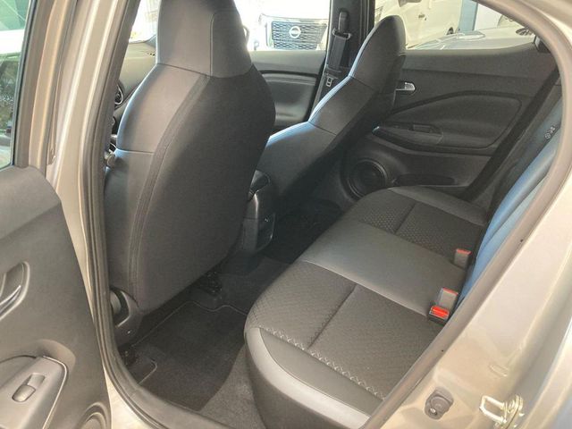 NISSAN JUKE 1.0 DIG-T N-CONNECTA 84KW (114CV) E6D-FULL DCT JUKE 1.0 DIG-T N-CONNECTA 84KW (114CV) E6D-FULL DCT