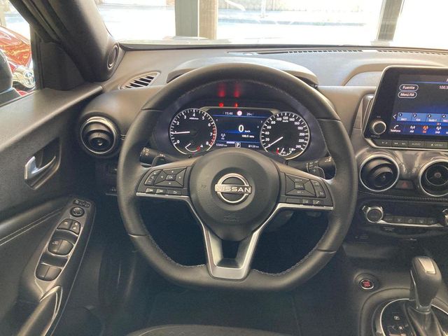 NISSAN JUKE 1.0 DIG-T N-CONNECTA 84KW (114CV) E6D-FULL DCT JUKE 1.0 DIG-T N-CONNECTA 84KW (114CV) E6D-FULL DCT