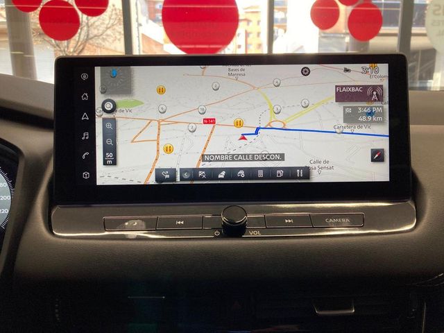 NISSAN QASHQAI 1.3DIG-T 160CV N-CONNECTA 2WD CVT MHEV E6D-F QASHQAI 1.3DIG-T 160CV N-CONNECTA 2WD CVT MHEV E6D-F